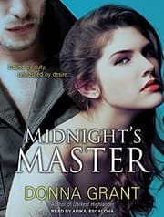 Tapa de Midnight's master