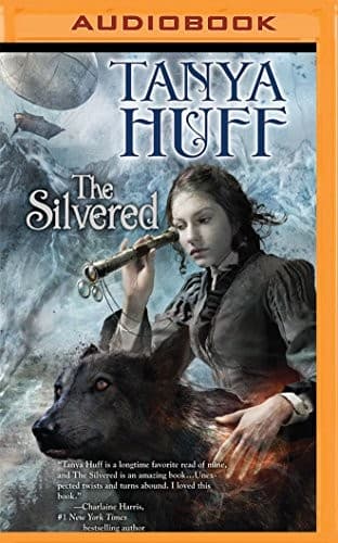 Tapa de Silvered, The