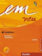 Tapa de EM NEU 2008 HAUPTK.Kb+Ab+1CDAb