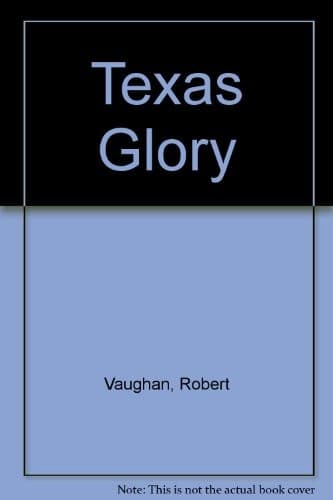 Tapa de Texas Glory