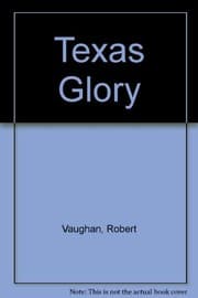 Tapa de Texas Glory