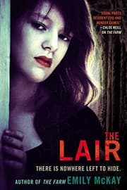 Tapa de The Lair