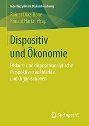 Tapa de Dispositiv und Ökonomie