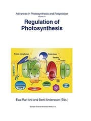 Tapa de Regulation of Photosynthesis