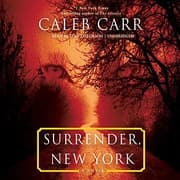 Tapa de Surrender, New York