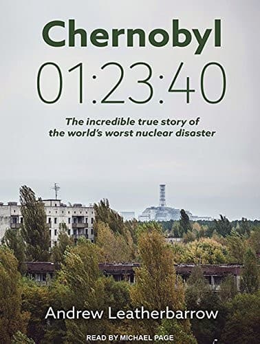 Tapa de Chernobyl 01 : 23 : 40