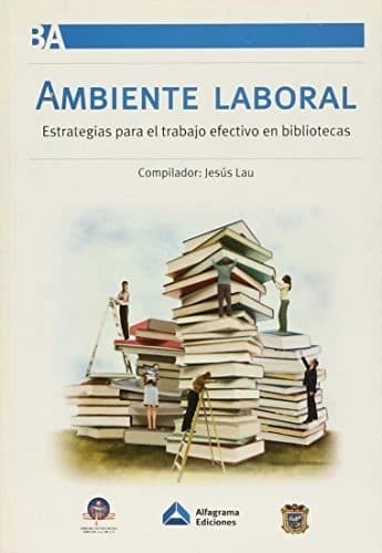Tapa de Ambiente laboral
