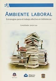 Tapa de Ambiente laboral