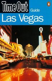 Tapa de Time Out Las Vegas 2 (Time Out Las Vegas, 2nd ed)