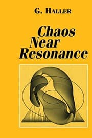 Tapa de Chaos Near Resonance