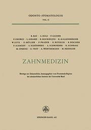 Tapa de Zahnmedizin