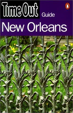 Tapa de Time Out New Orleans 2