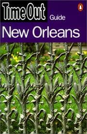 Tapa de Time Out New Orleans 2