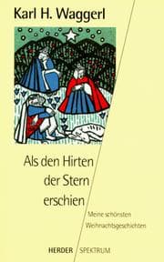 Tapa de Als Den Hirten Der Stern Erschien