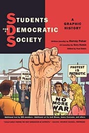 Tapa de STUDENTS FOR A DEMOCRATIC SOCIETY