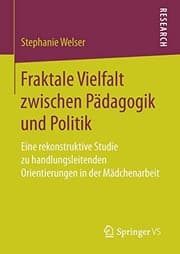 Tapa de Fraktale Vielfalt zwischen Pädagogik und Politik