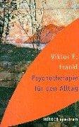 Tapa de Psychotherapie für den Alltag. Rundfunkvorträge über Seelenheilkunde
