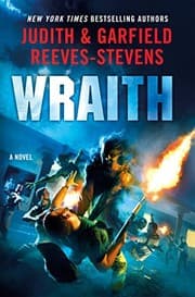 Tapa de Wraith