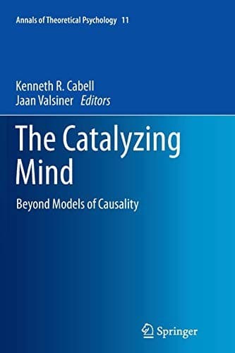 Tapa de The Catalyzing Mind