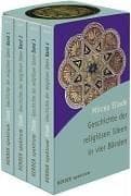 Tapa de Geschichte Der Religiosen Ideen