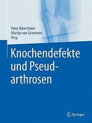 Tapa de Knochendefekte und Pseudarthrosen