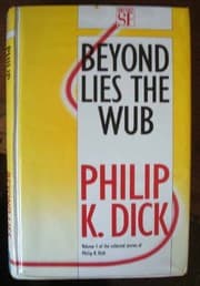 Tapa de Beyond Lies the Wub