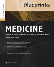 Tapa de Blueprints Medicine
