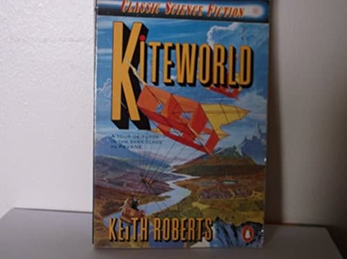 Tapa de Kiteworld