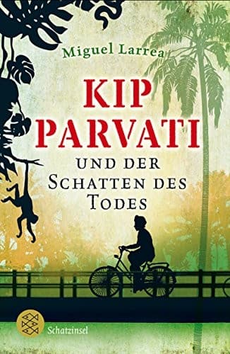 Tapa de Kip Parvati und der Schatten des Todes