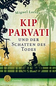 Tapa de Kip Parvati und der Schatten des Todes