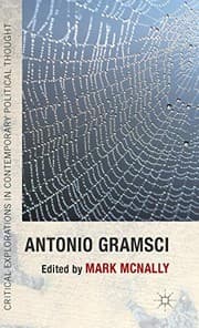 Tapa de Antonio Gramsci