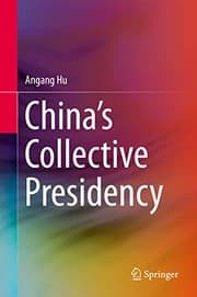 Tapa de China’s Collective Presidency