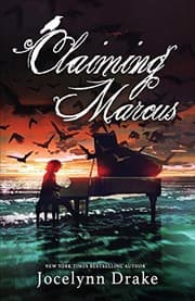 Tapa de Claiming Marcus