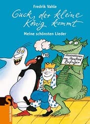 Tapa de Guck, der kleine König kommt