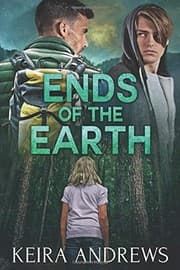 Tapa de Ends of the Earth