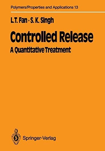 Tapa de Controlled Release