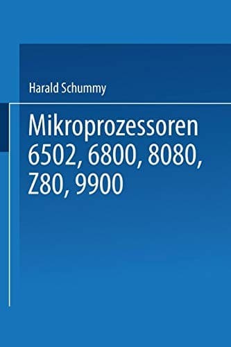 Tapa de Mikroprozessoren