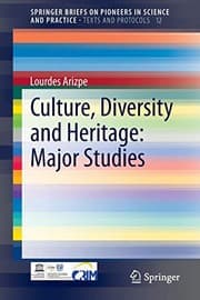 Tapa de Culture, Diversity and Heritage