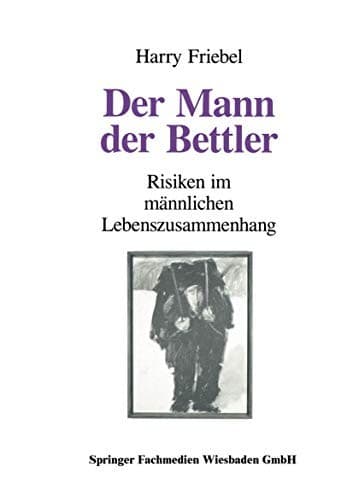 Tapa de Der Mann, der Bettler