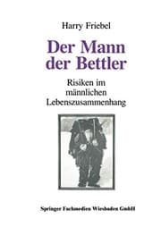 Tapa de Der Mann, der Bettler