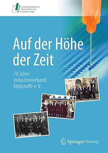 Tapa de Auf der Höhe der Zeit