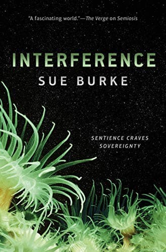 Tapa de Interference