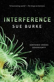 Tapa de Interference