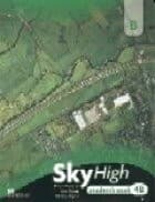 Tapa de Sky High 4 Sb