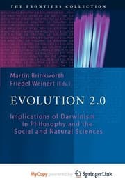 Tapa de Evolution 2.0