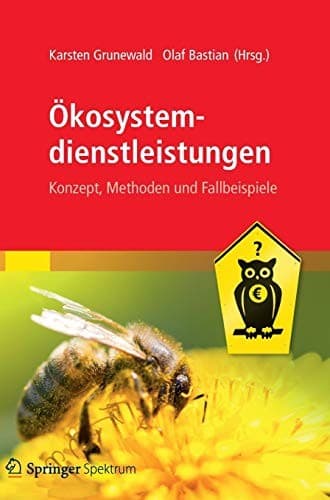 Tapa de Ökosystemdienstleistungen