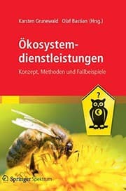 Tapa de Ökosystemdienstleistungen