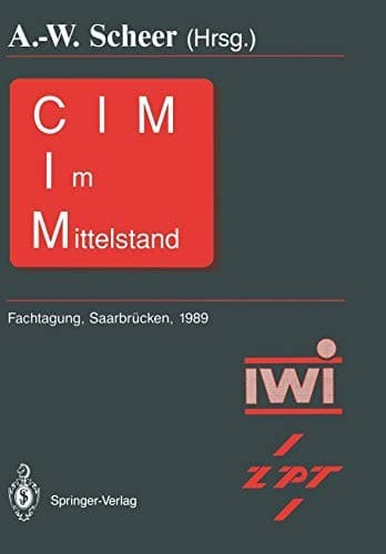 Tapa de C.I.M. im Mittelstand