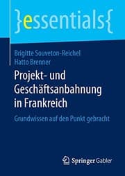 Tapa de Projekt- und Geschäftsanbahnung in Frankreich