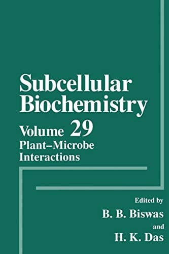 Tapa de Plant-Microbe Interactions